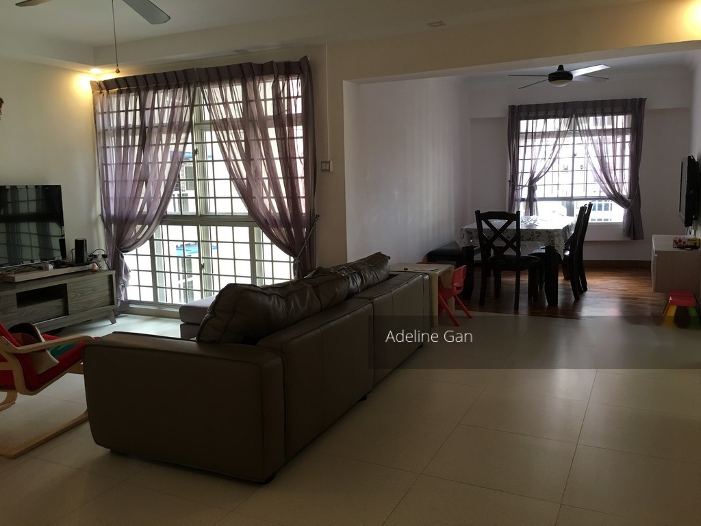 Fernvale Link (Sengkang), HDB Executive #141649432